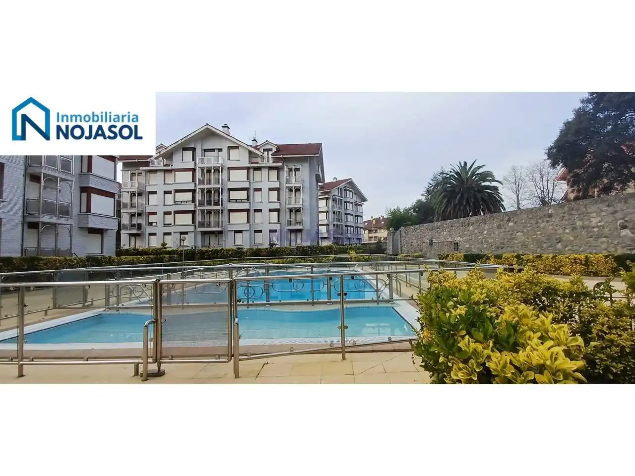 Appartement compact avec terrasse à vendre à Calle CASAR, imagen 4
