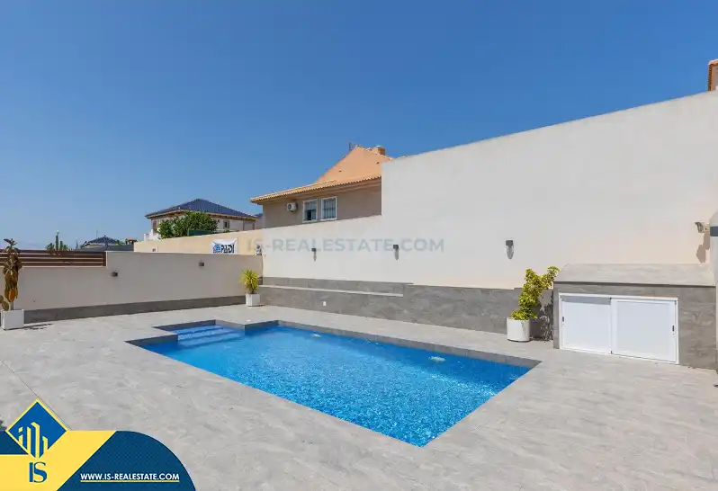 Chalet en venta en Nueva Torrevieja - Aguas Nuevas, imagen 21