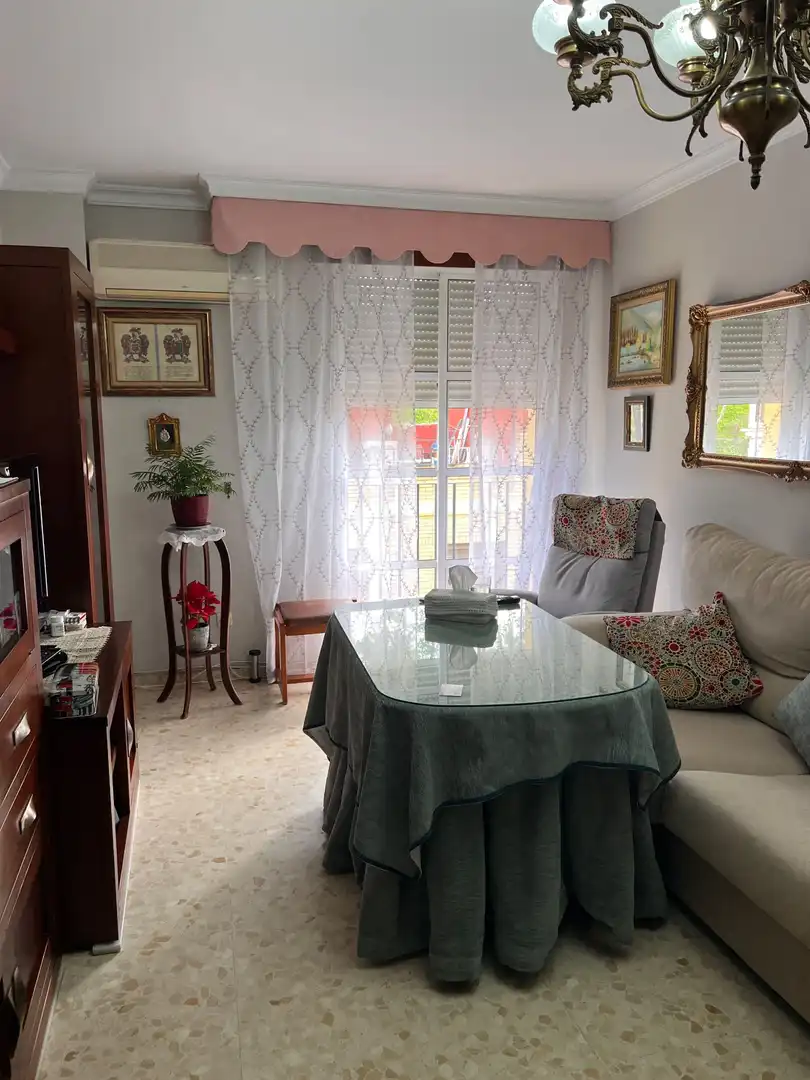 Piso en venta en Argentina, Coria del Río