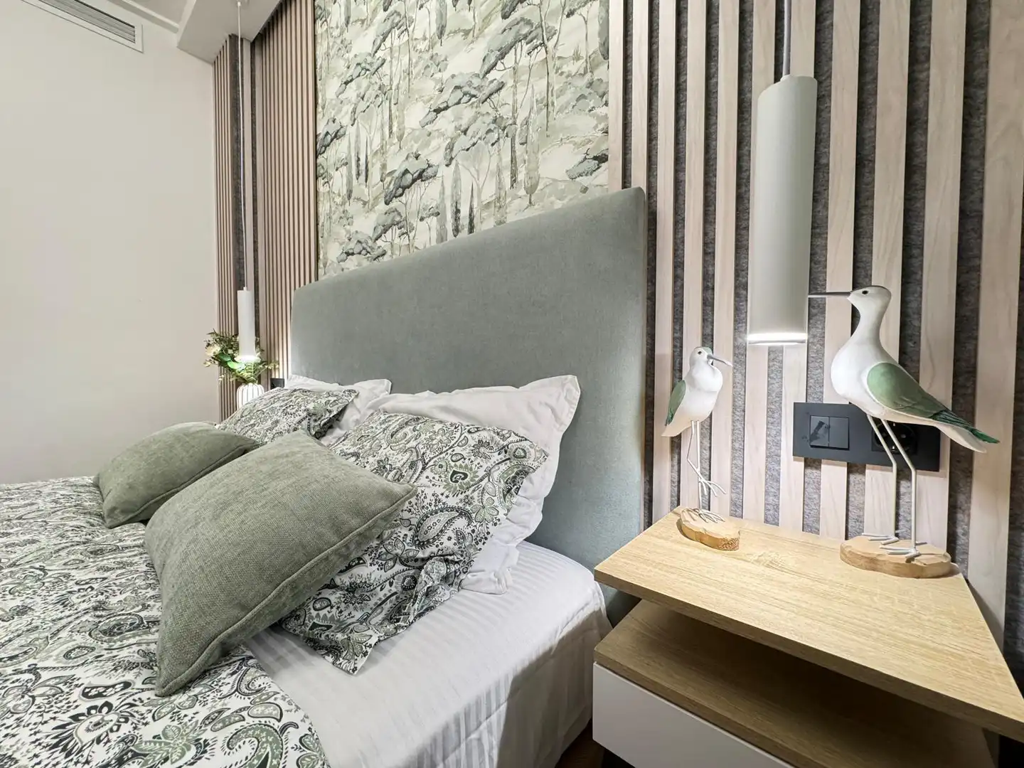 Apartamento con terraza en venta en Calle CAMPOAMOR, imagen 48
