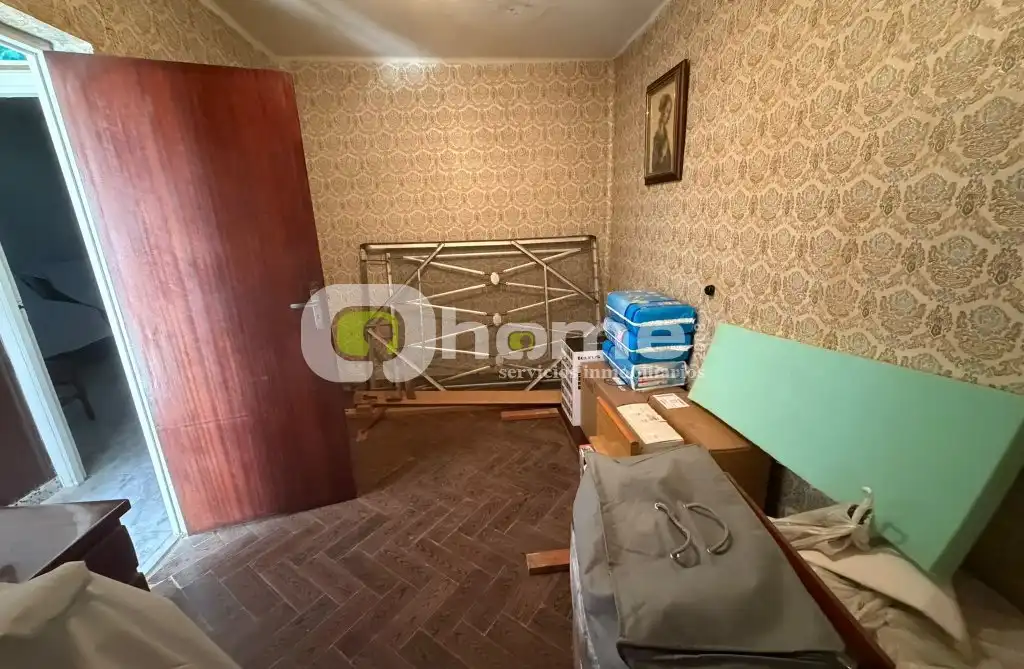Casa adosada en venda en Zamora Capital  amb Calefacció
