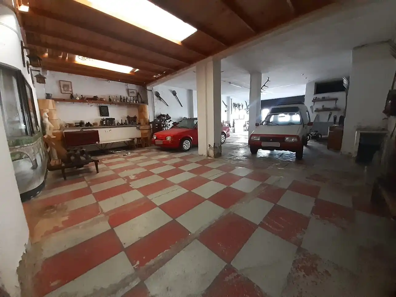Parking de Piso en venta en Zamora Capital 