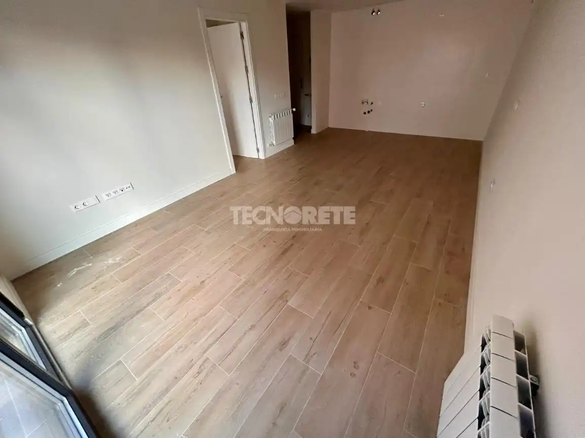 Bedroom of Flat for sale in Plan Sur - Amistad