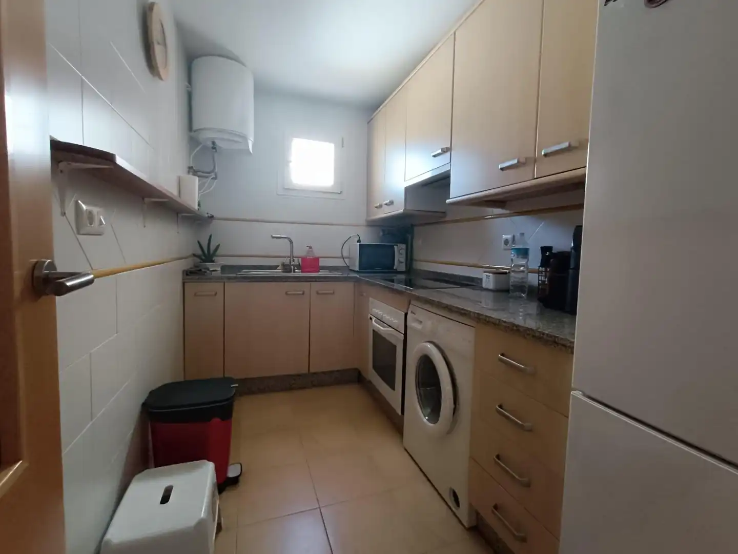 Wohnung mit Pool zum Verkauf in Calle MASCARON (A), imagen 6