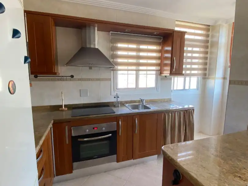 Flat for sale in Málaga, Málaga