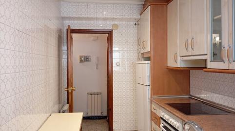 Foto 3 de Pis en venda a Calle de Emilio Castelar, La Granja, Zaragoza