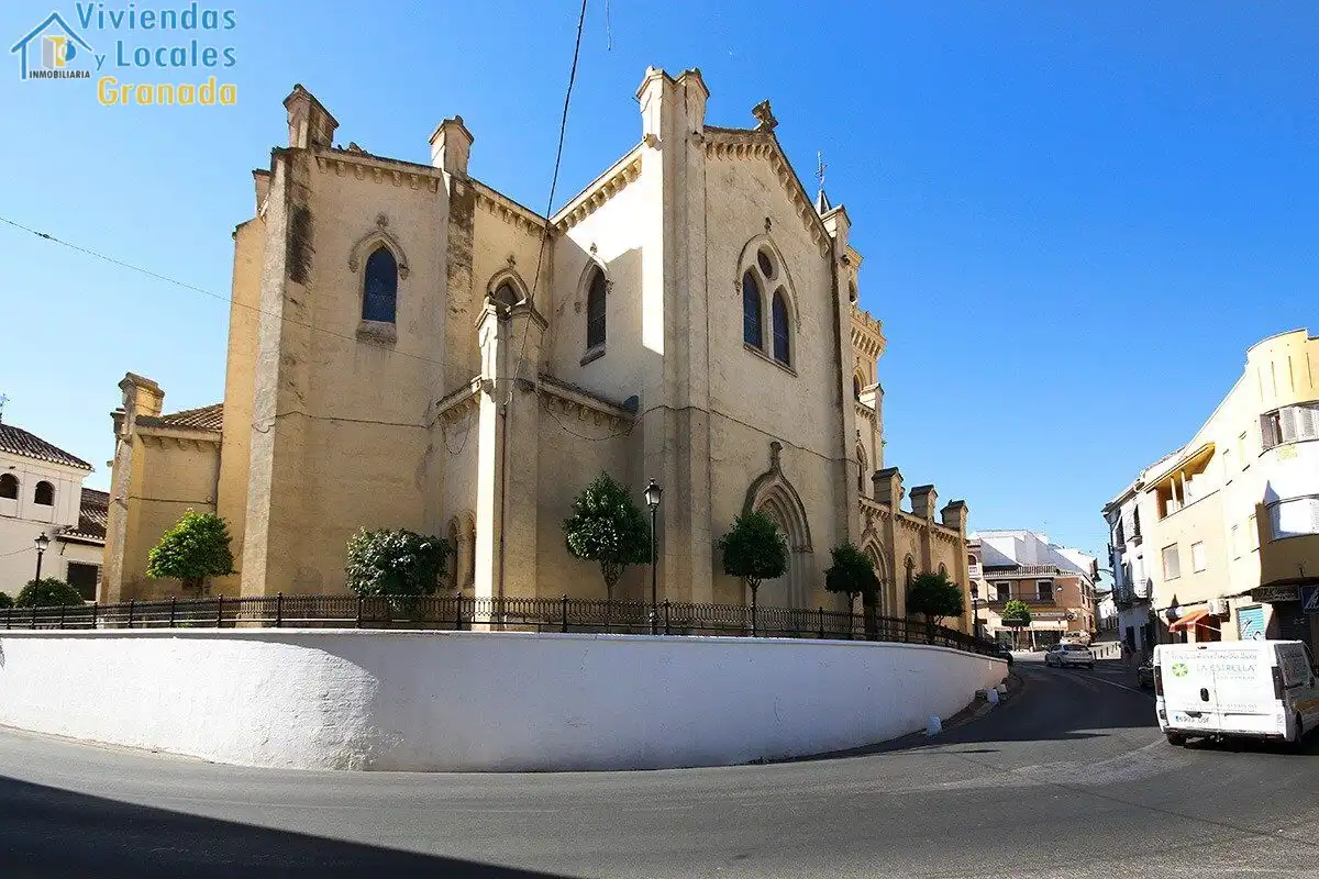 Local comercial en venta en Calle MOLINOS 24, imagen 11