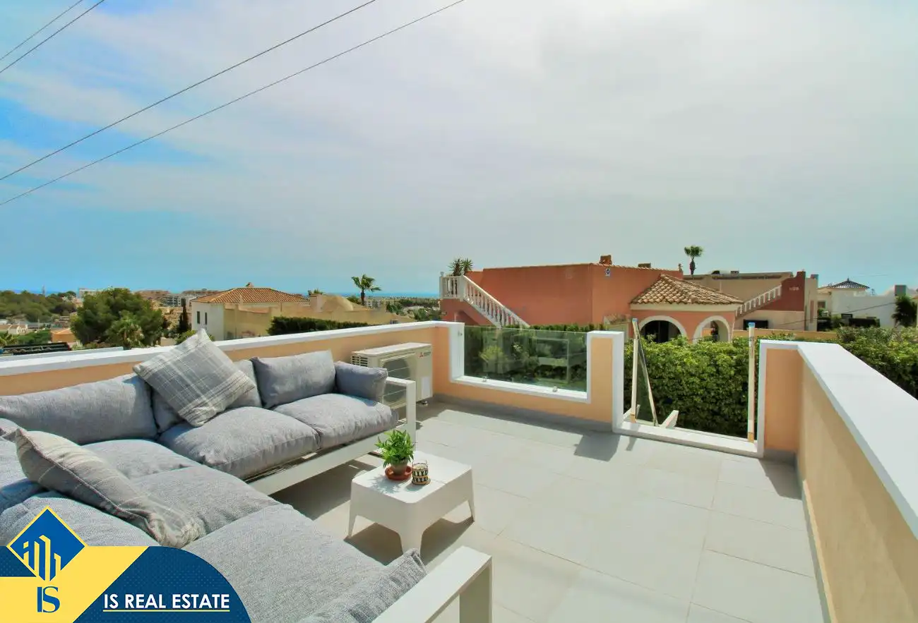 Bungalow for sale in Orihuela Costa, imagen 10