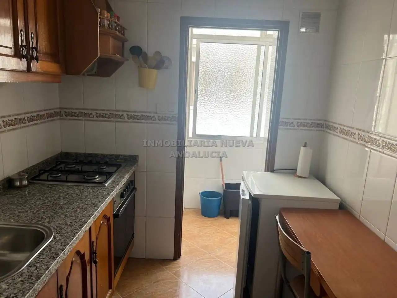 Piso de alquiler en San Luis