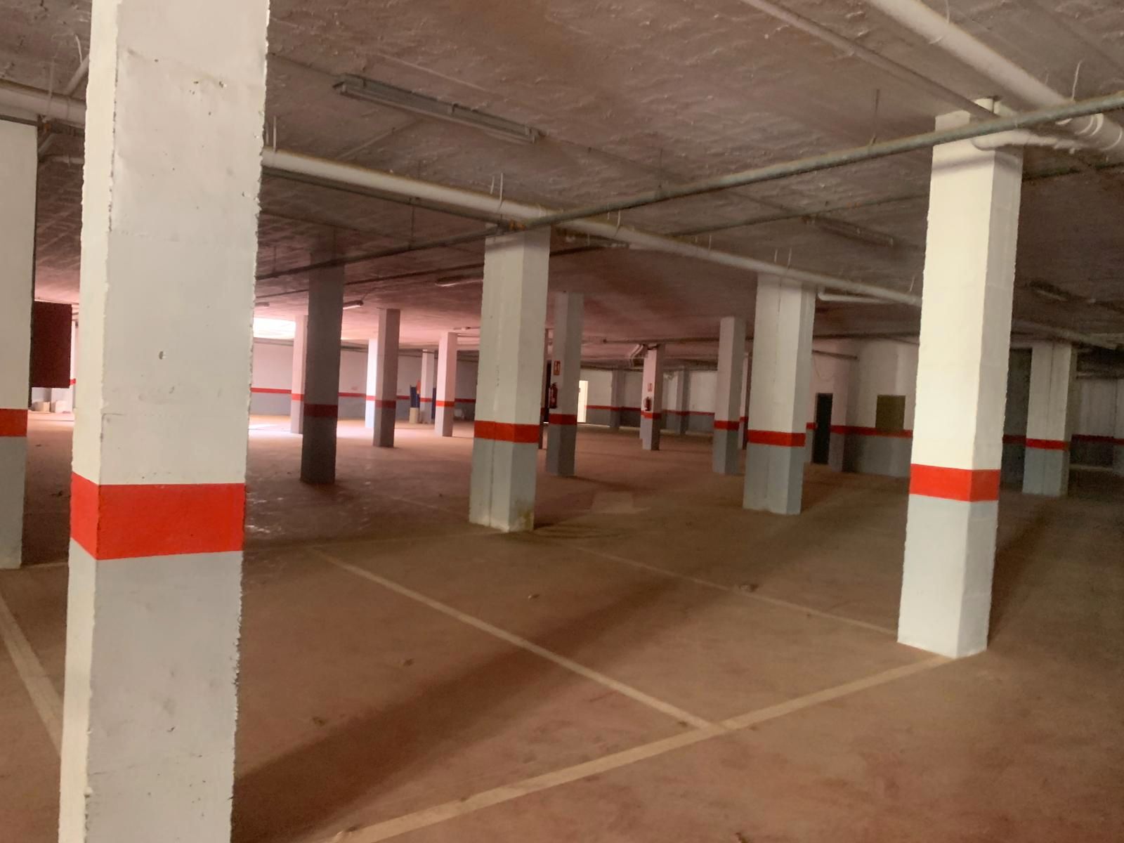 Aparcament de Garatge de lloguer en Mijas