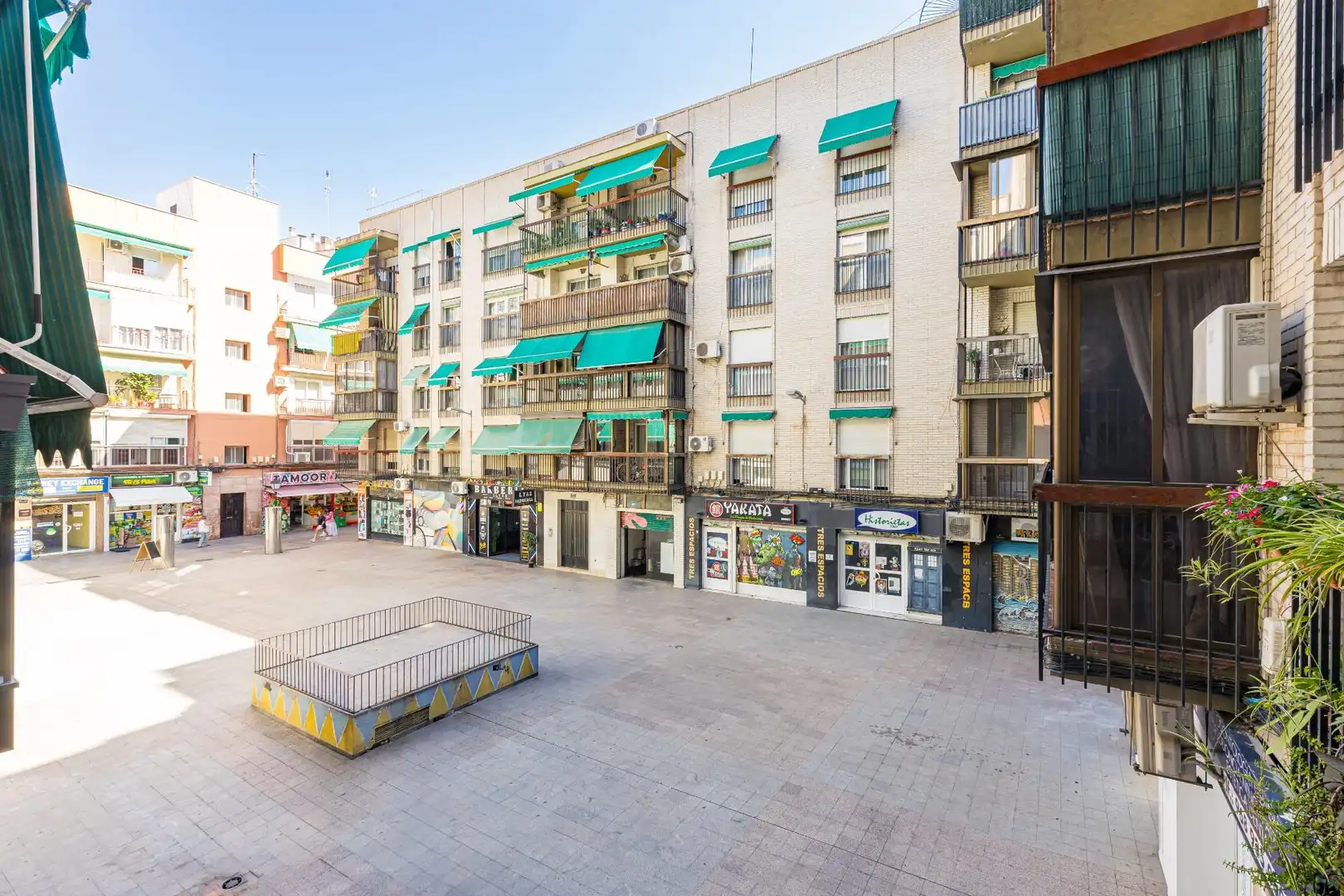 Flat with terrace for sale in Centro, imagen 21
