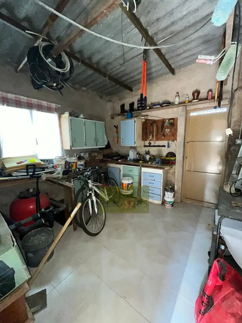 Chalet con piscina en venta en Santa Ana, imagen 27