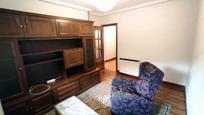 Living room of Flat for sale in Zaldibar  with Heating, Furnished and Balcony