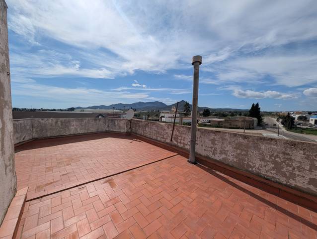 Casa-chalet en Venta en Carrer Sant Cristòfol en Valletes - Xiribecs