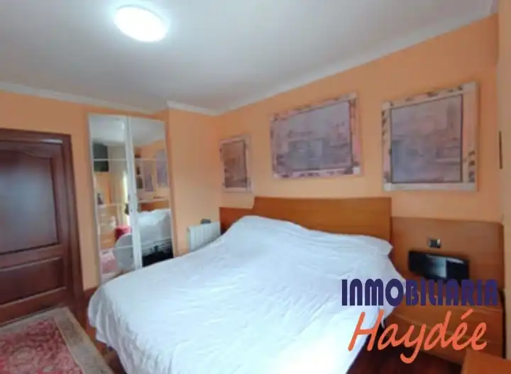 Habitación de Casa o chalet en venta en Berango con Calefacción, Terraza y Trastero