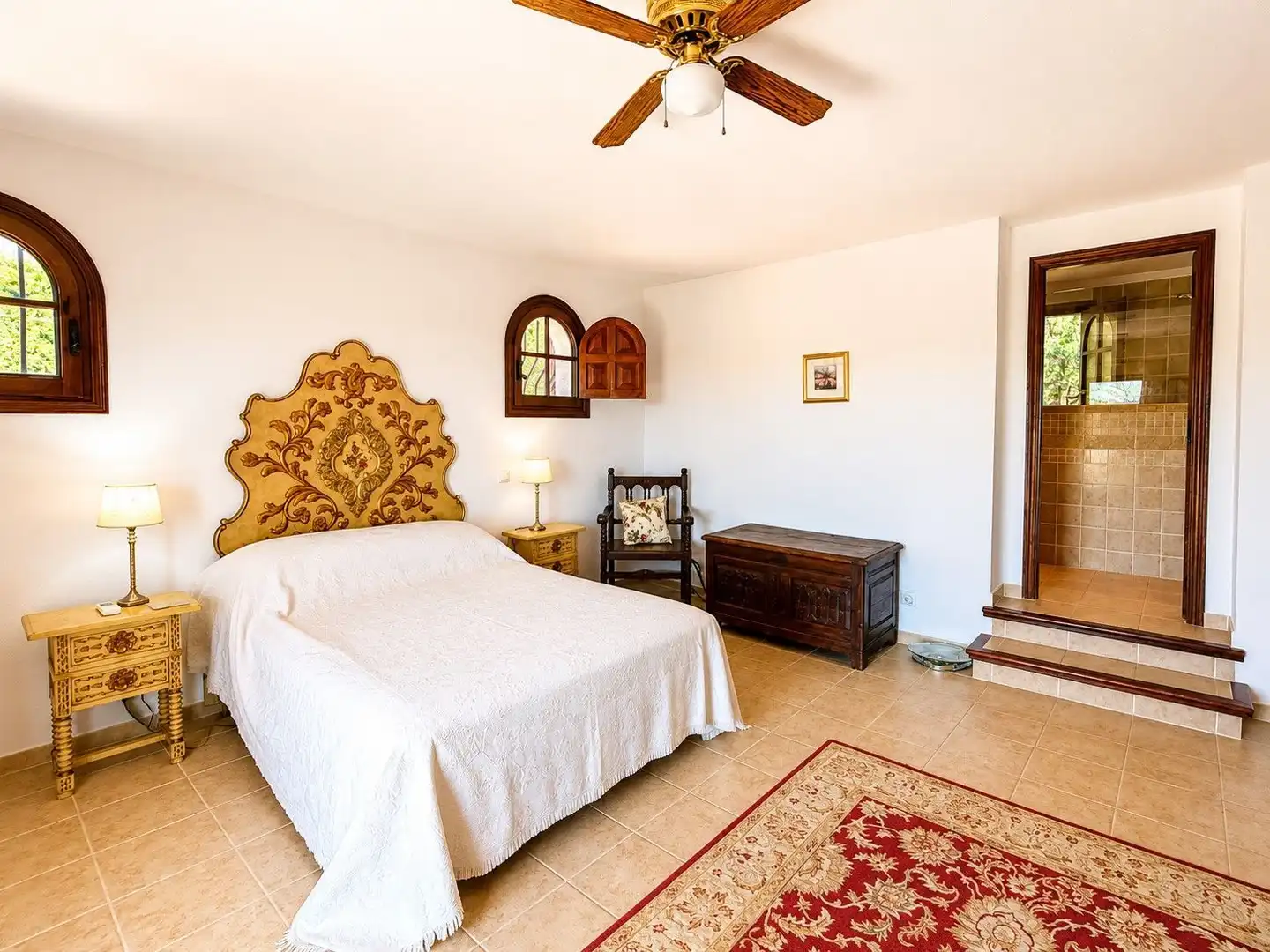 Maison avec piscine à vendre à Cabanyes - Mas Ambrós - Mas Pallí, imagen 45