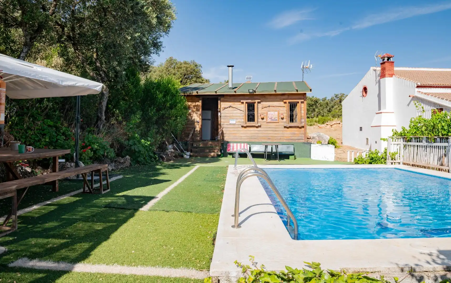 Casa con piscina in vendita a Bobadilla - Bobadilla Estación - La Joya, imagen 37