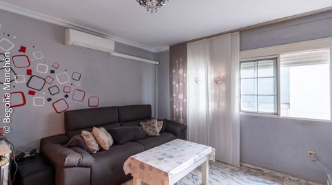 Foto 2 de Piso en venta en Paseo Marítimo - San José - La Laguna, Cádiz Capital