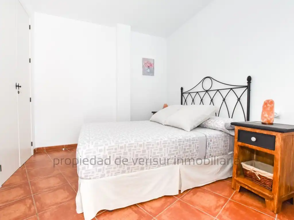 Apartament amb terrassa en venda a Calle Estacion Vieja, imagen 18