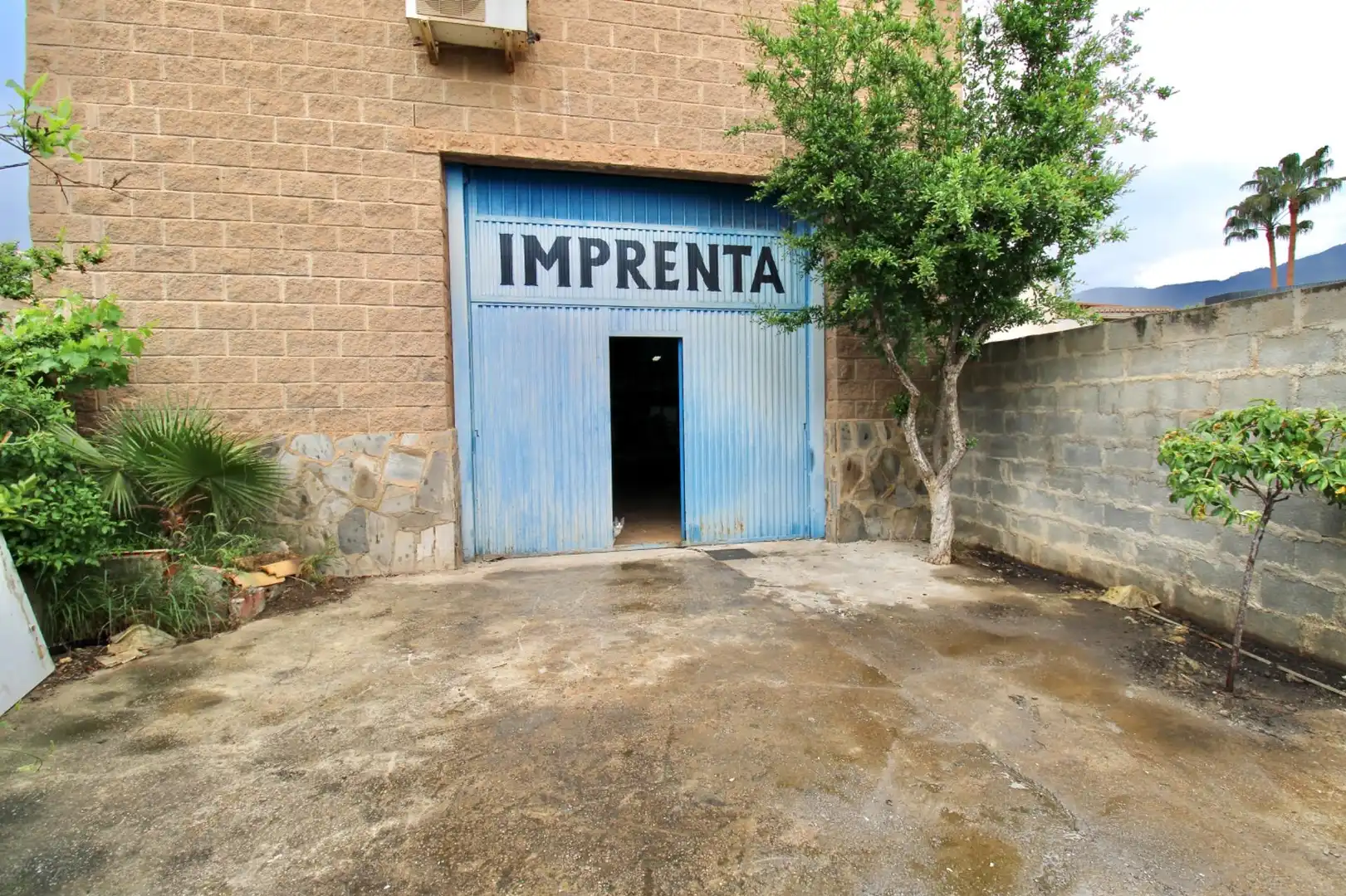 Edifici en venda en Dúrcal