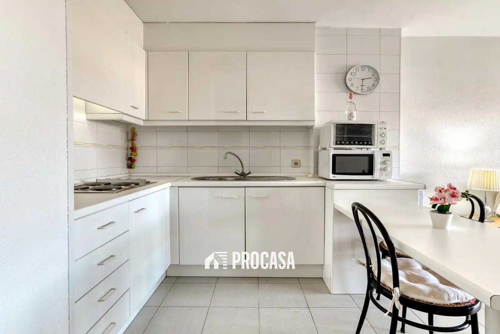 Appartement avec ascenseur à vendre à Merce Rodoreda, imagen 10