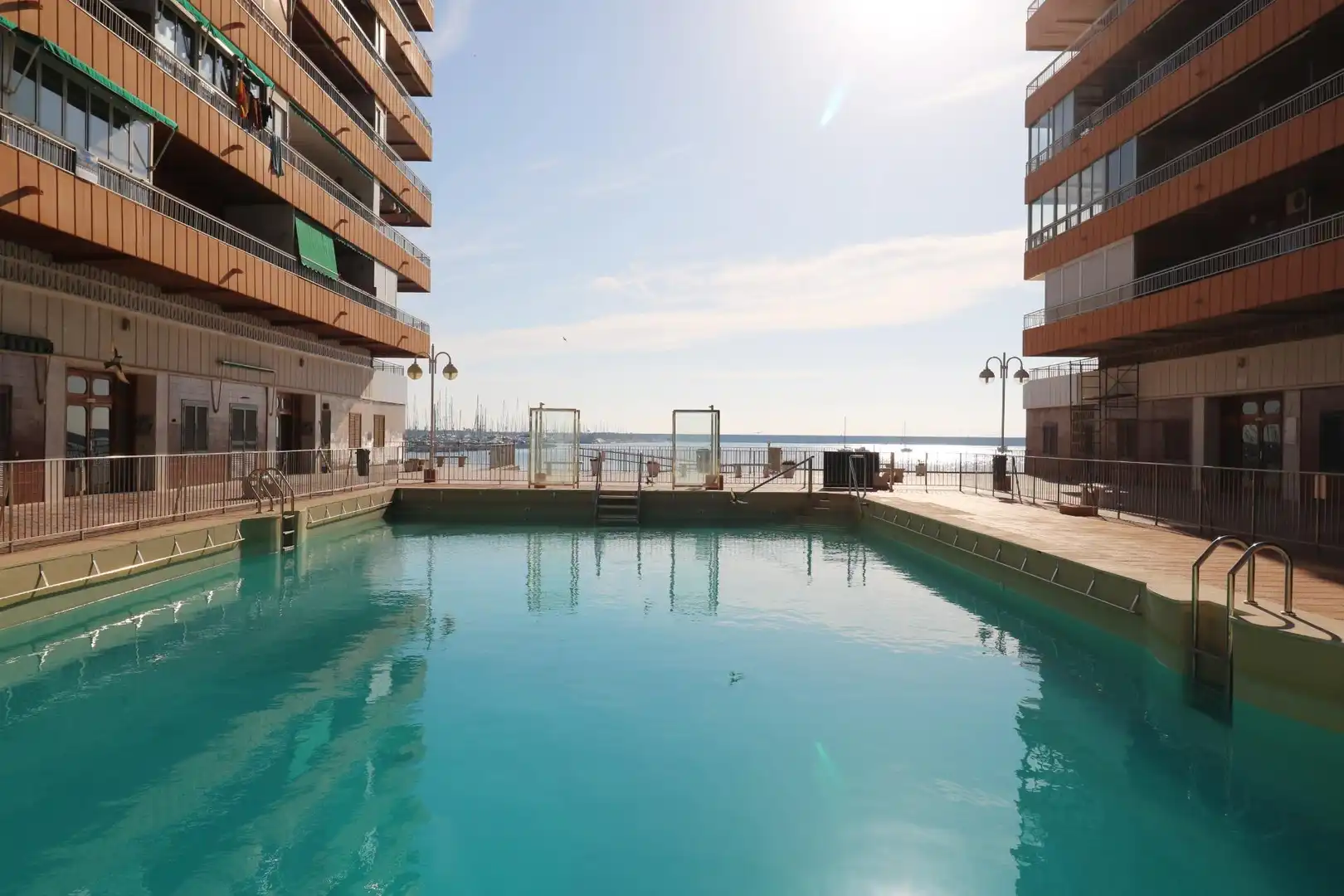 Penthouse with pool for sale in Playa del Acequión, Náufragos y Rocío del Mar, imagen 2