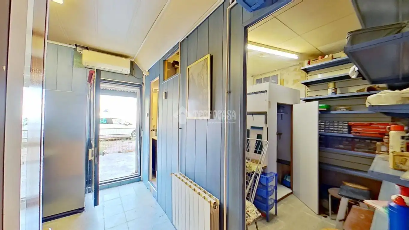 Piso en venta en Manresa con Calefacción y Terraza