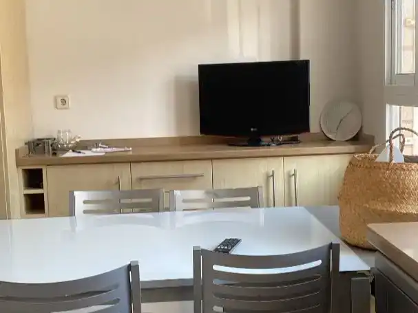 Esszimmer von Wohnung zur Miete in Playa de San Juan - El Cabo de las Huertas