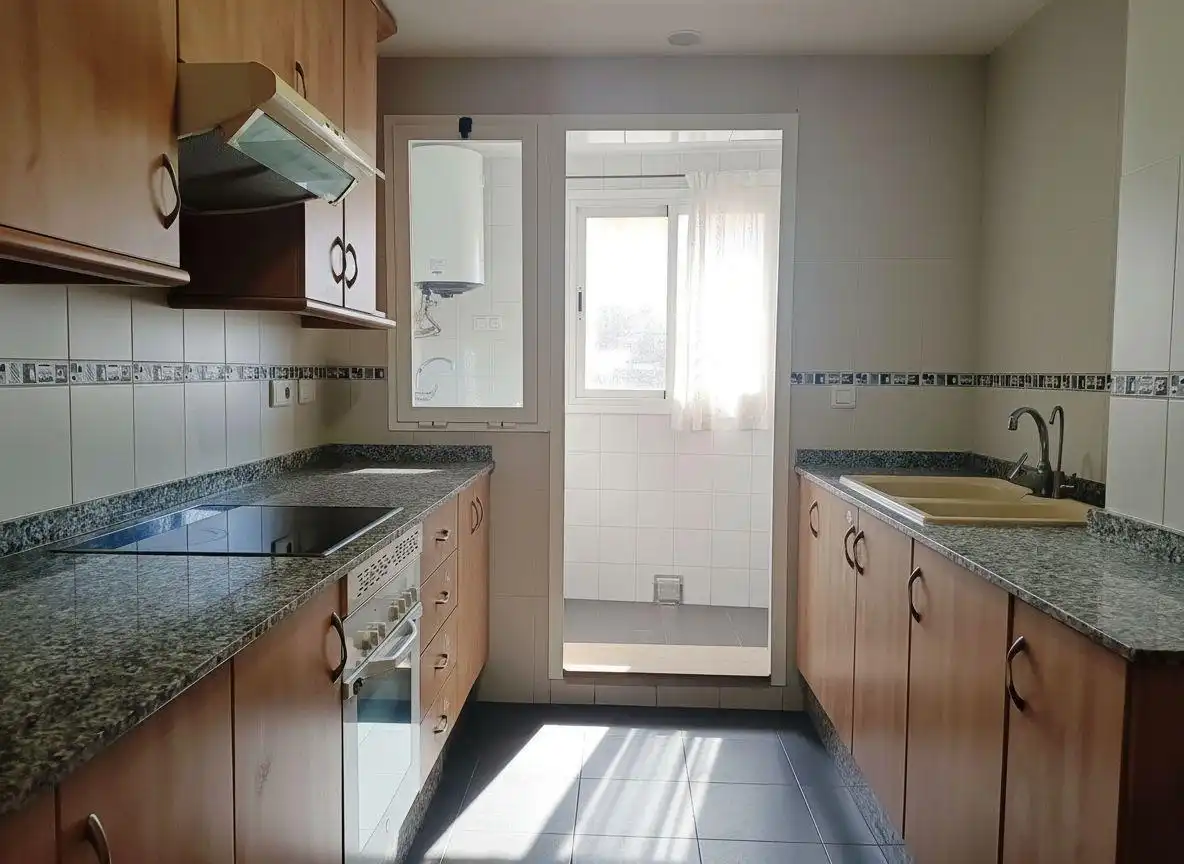 Appartement avec ascenseur à vendre à Calle JOAN FUSTER, imagen 18