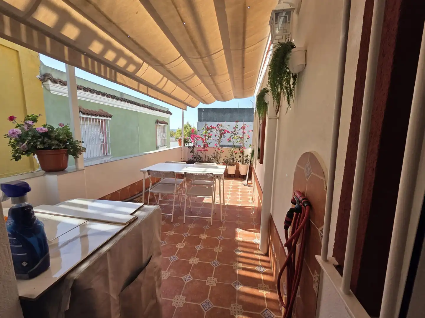 Maison à vendre à Avenida las Amapolas