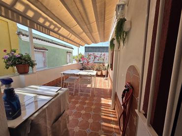 Casa in vendita a Avenida las Amapolas