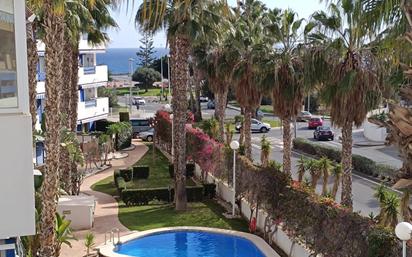 Apartament de lloguer a Molins - Campaneta - San Bartolomé