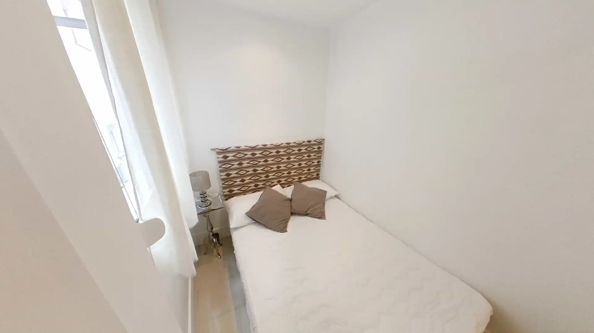 Flat with terrace to rent in Calle del Salitre, imagen 15