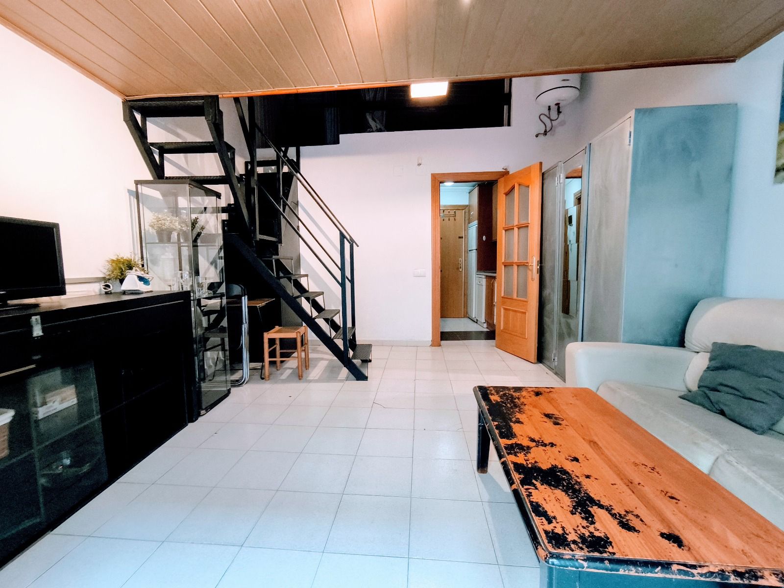 Apartment for sale in Justicia - Chueca, Centro