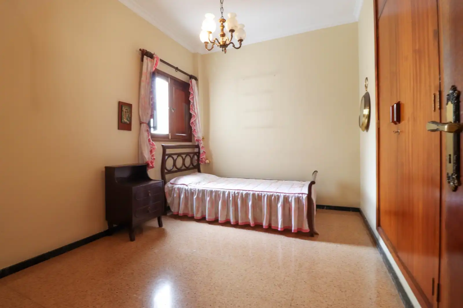 Piso con terraza en venta en Centro, imagen 6