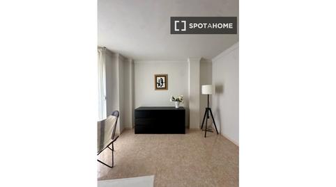 Foto 3 de Apartamento para compartir en La Unión - Cruz de Humilladero - Los Tilos, Málaga