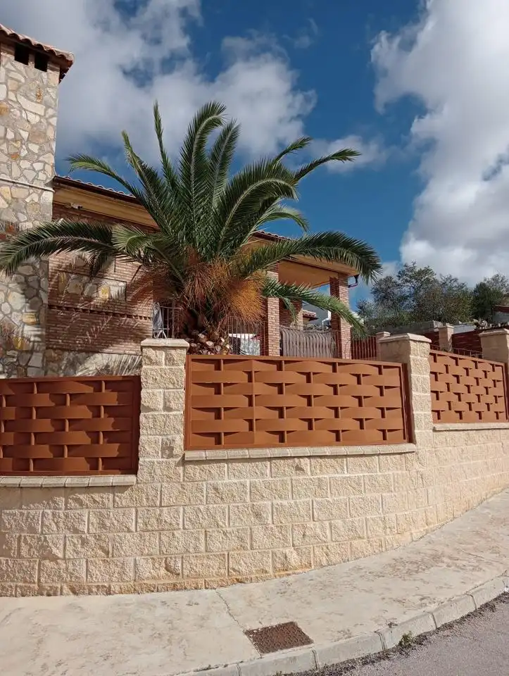 Casa en venda a Basilio Garrido Nieves, imagen 4