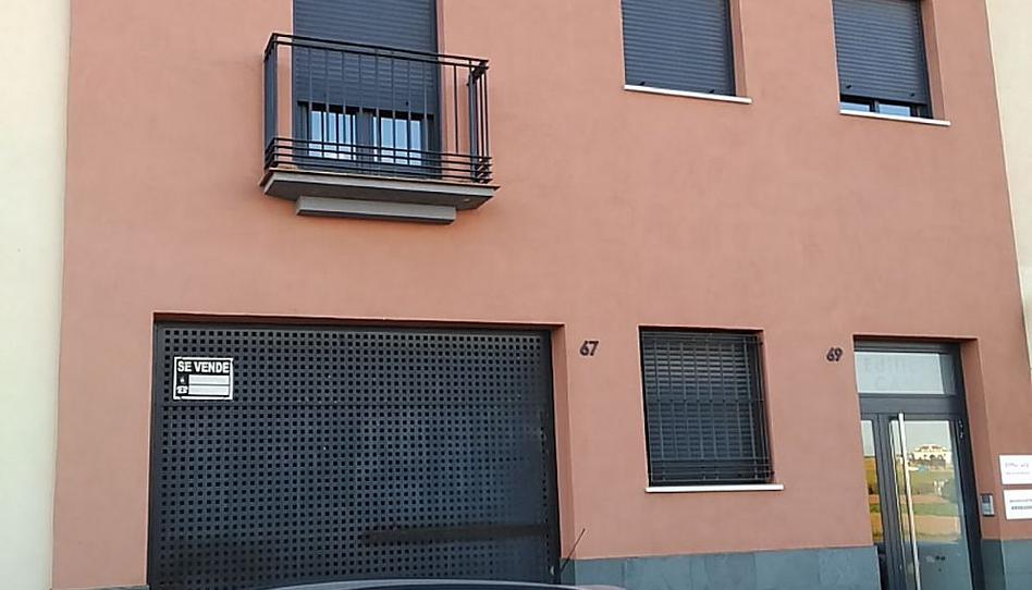 Foto 1 de Garatge en venda a C/ Juan Bautista, El Viso del Alcor, Sevilla