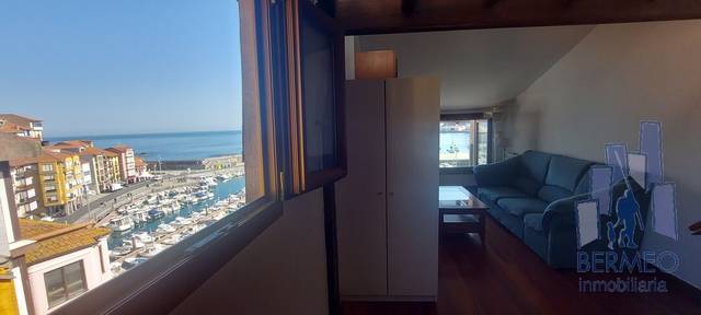 Piso en Venta en Arostegi Kalea en Bermeo