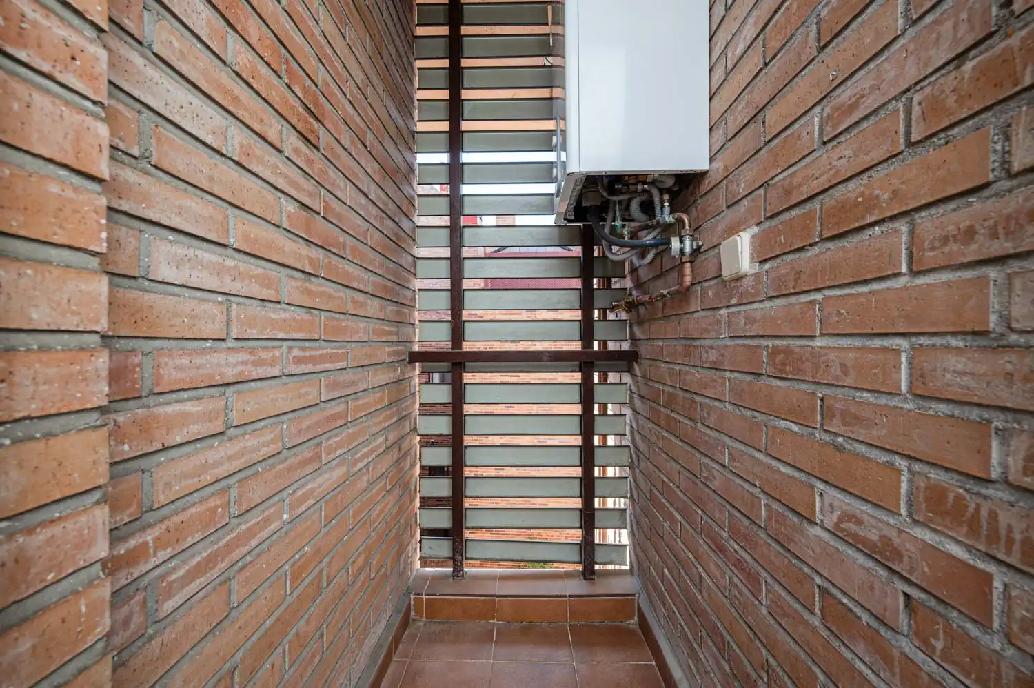 Piso con ascensor en venta en Navaluenga 1, imagen 11