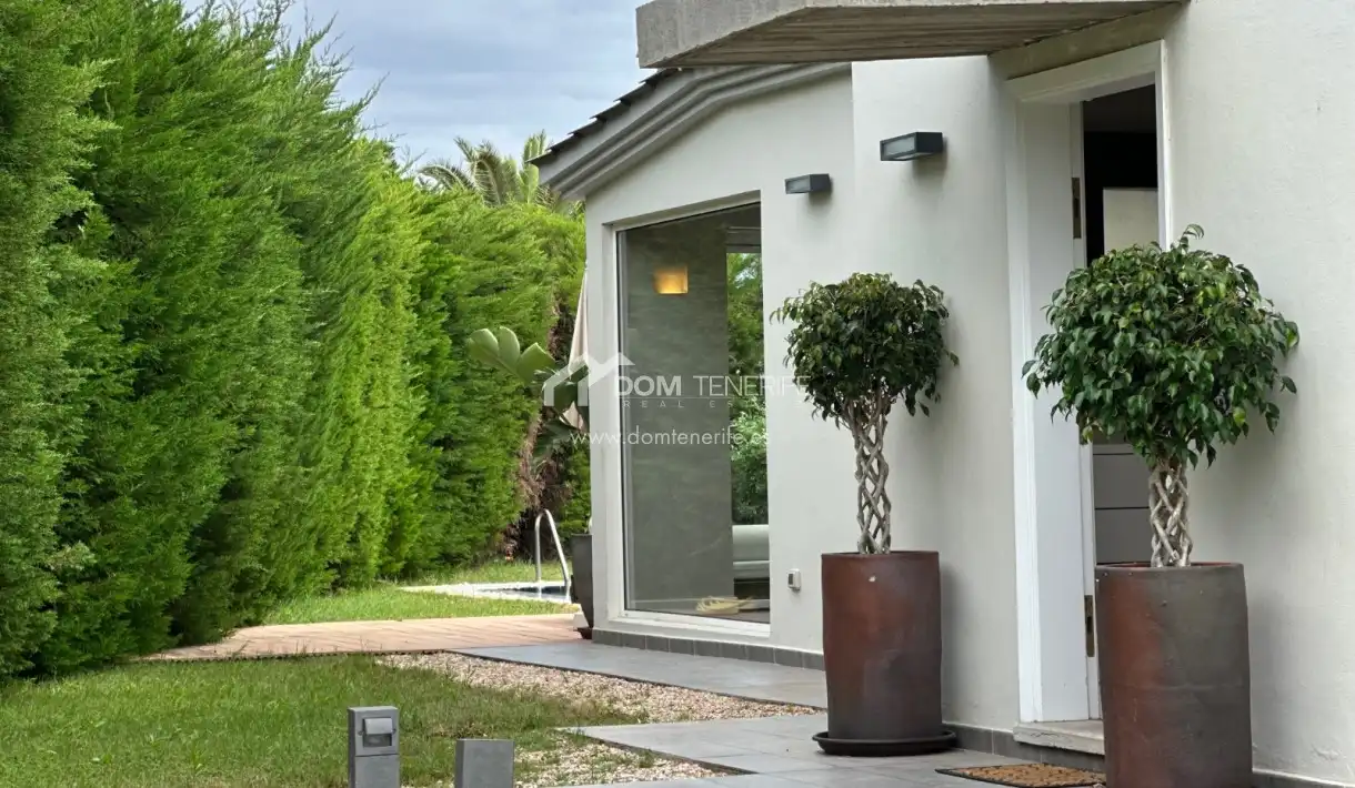 Maison avec piscine à vendre à Costa Adeje, imagen 34