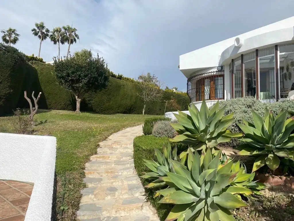 Villa mit Pool zum Verkauf in Churriana, imagen 53