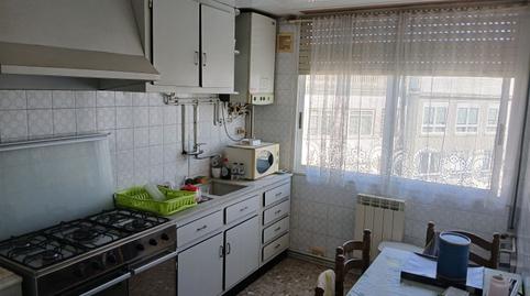 Foto 2 de Piso en venta en Porta Nova, A Coruña