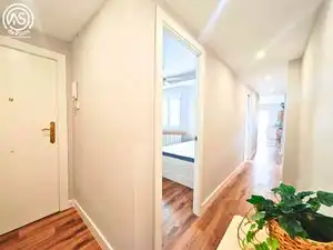 Wohnung zur Miete in Calle de Miguel Servet, 92, La Granja