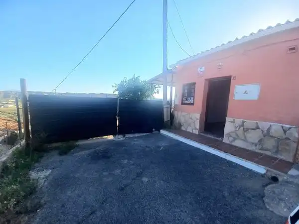 Habitatge amb jardí en venda a Calle Mojacar, imagen 5