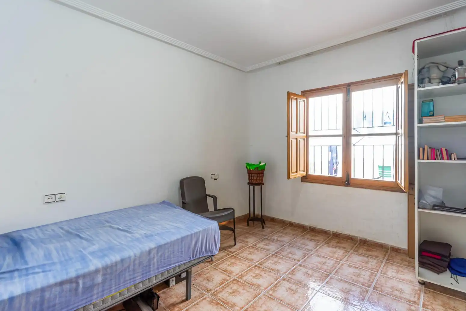 Casa o xalet en venda a Alguazas - Calle SAN PEDRO, Alguazas