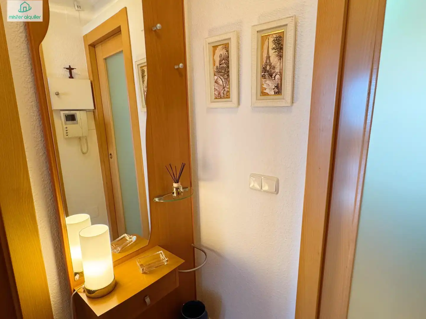 Apartament amb terrassa de lloguer a Calle SANT VICENT 109, imagen 78