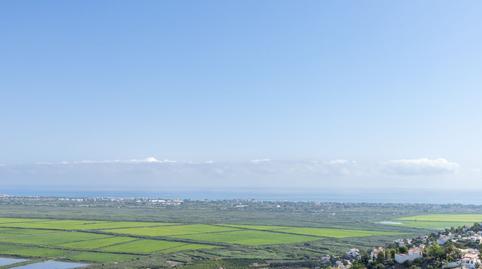 Foto 4 de Àtic de lloguer a Pego, Alicante