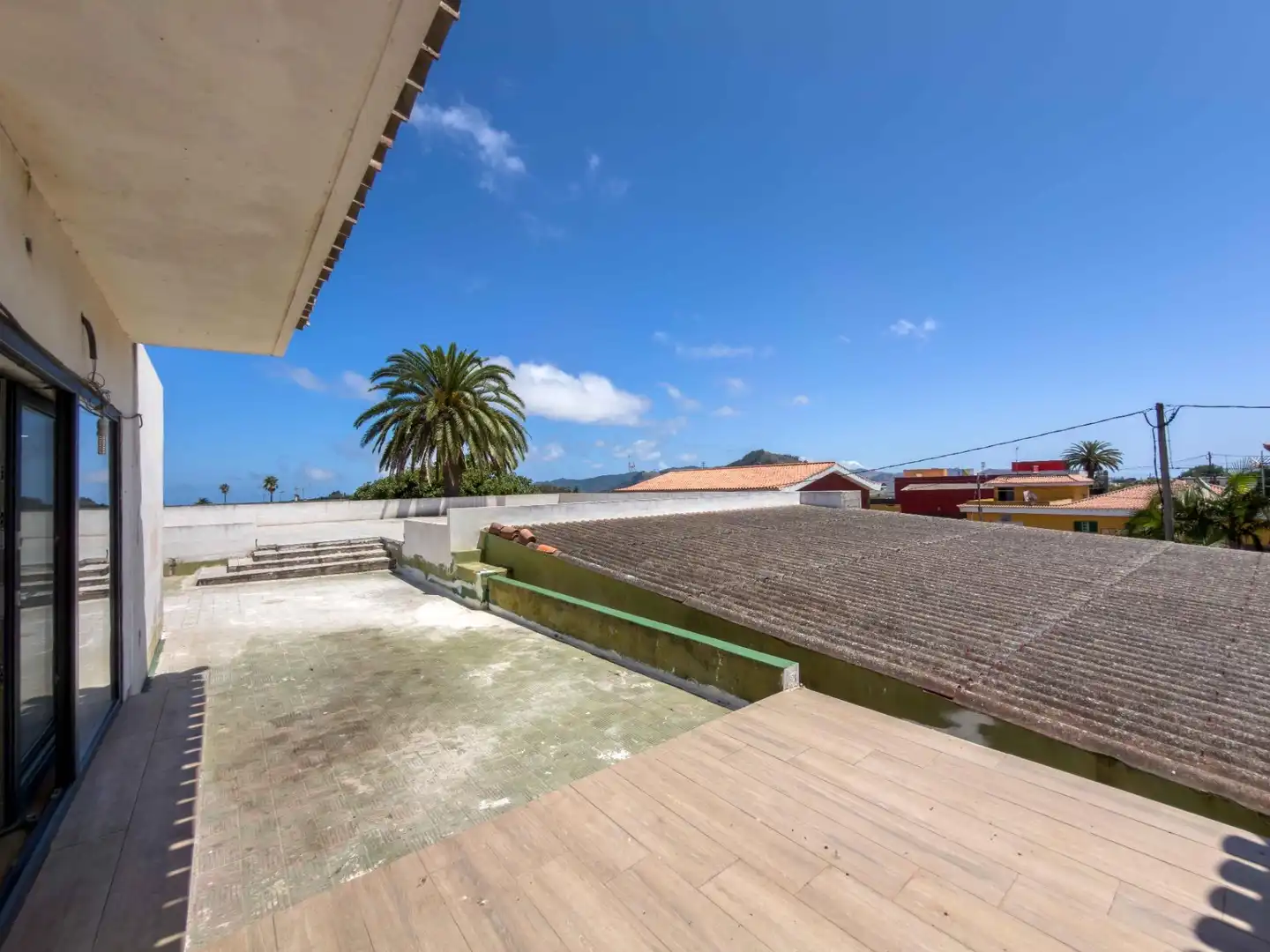 Xalet amb piscina en venda a Guamasa - El Ortigal - Los Rodeos, imagen 48