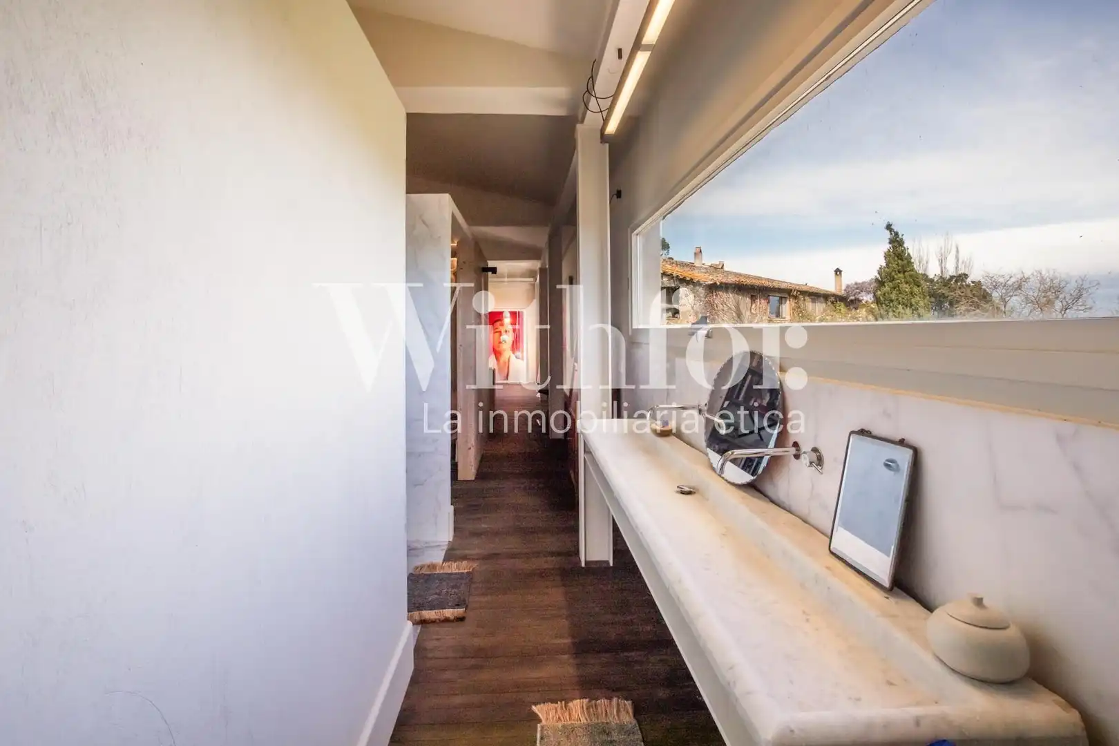 Casa o chalet en venta en La Pera con Calefacción, Jardín privado y Terraza